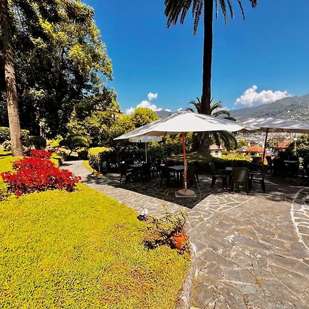 Eurotel 505 Rapallo Extérieur photo