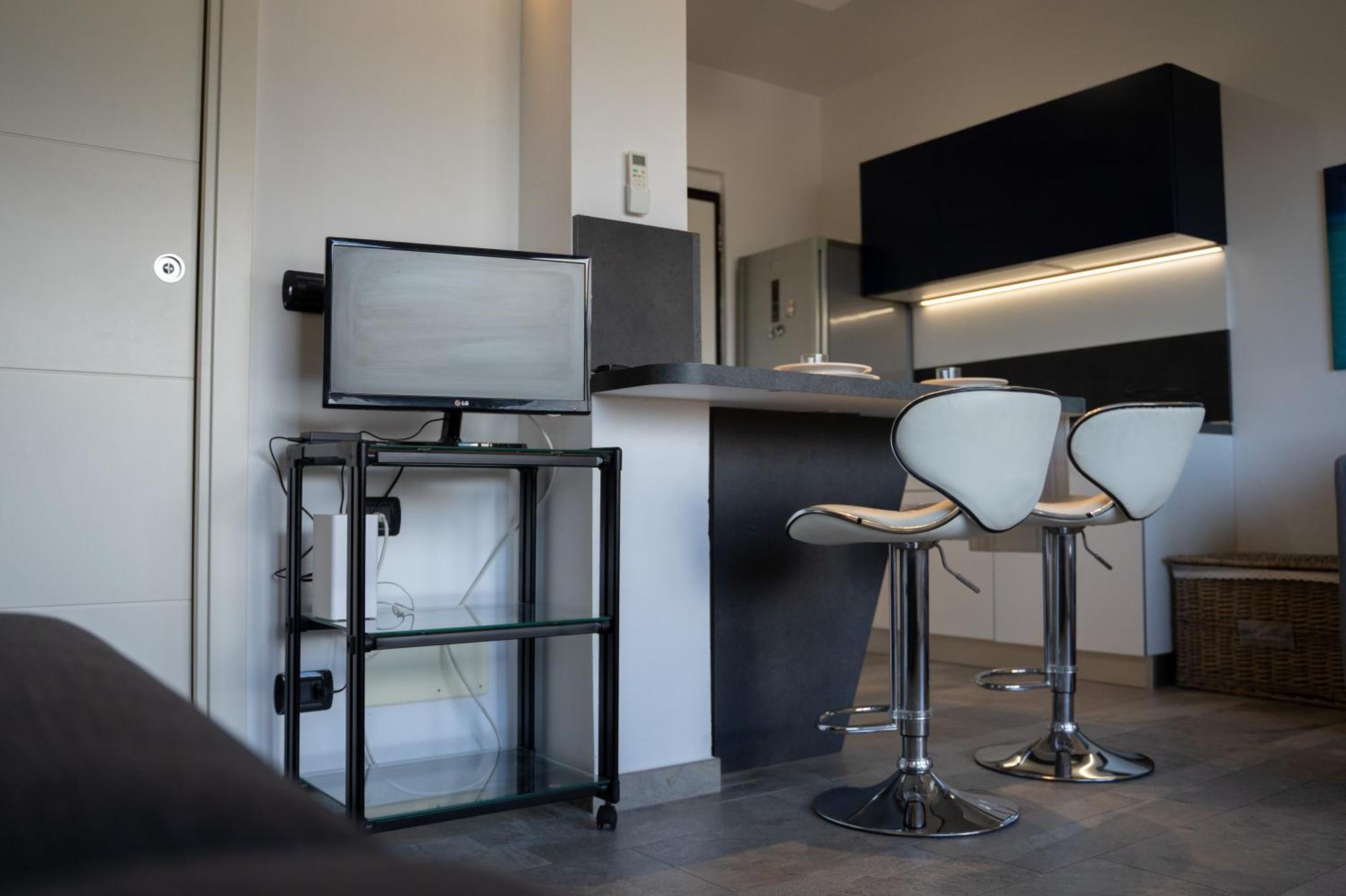 Eurotel 505 Rapallo Extérieur photo