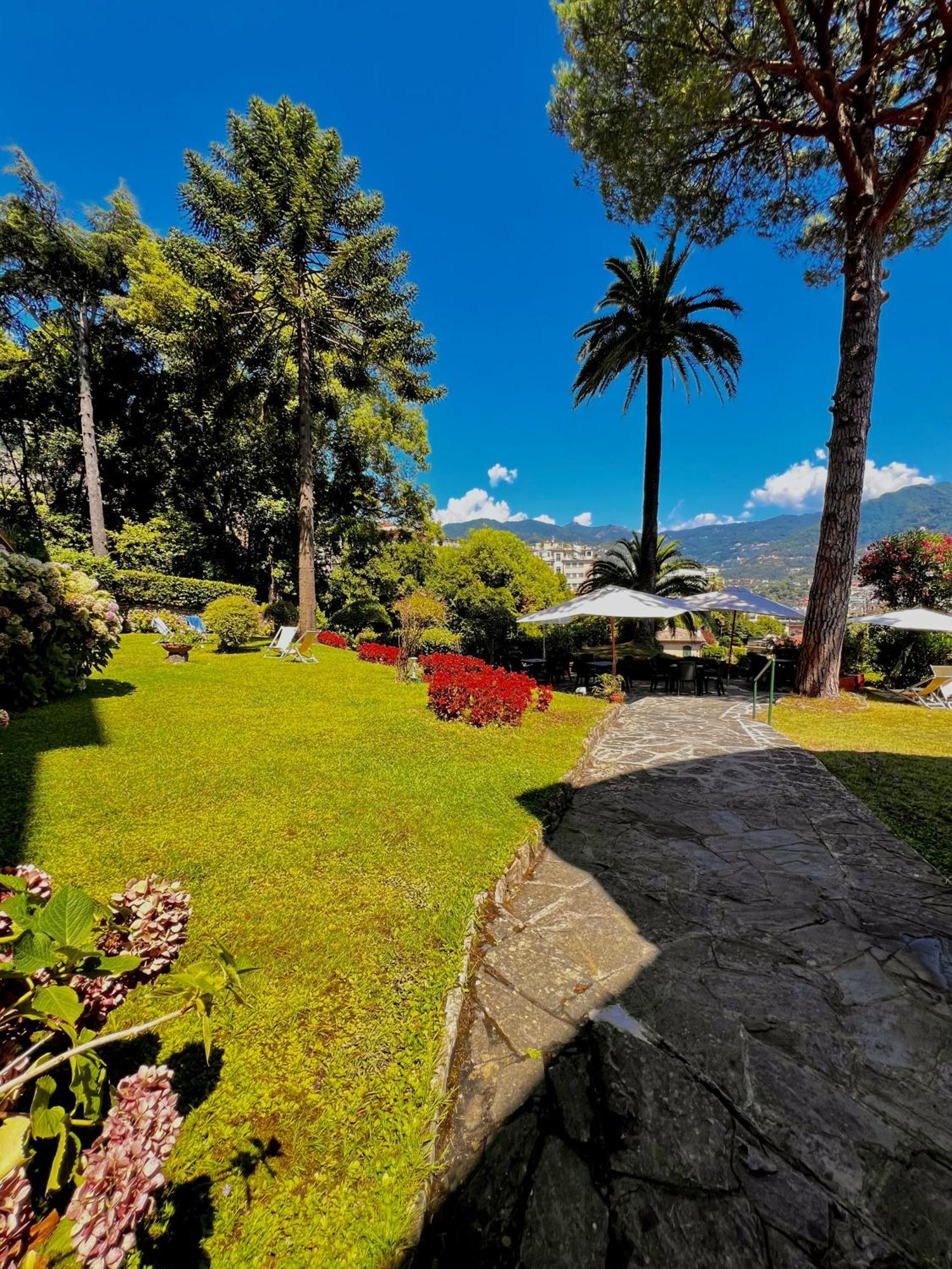 Eurotel 505 Rapallo Extérieur photo