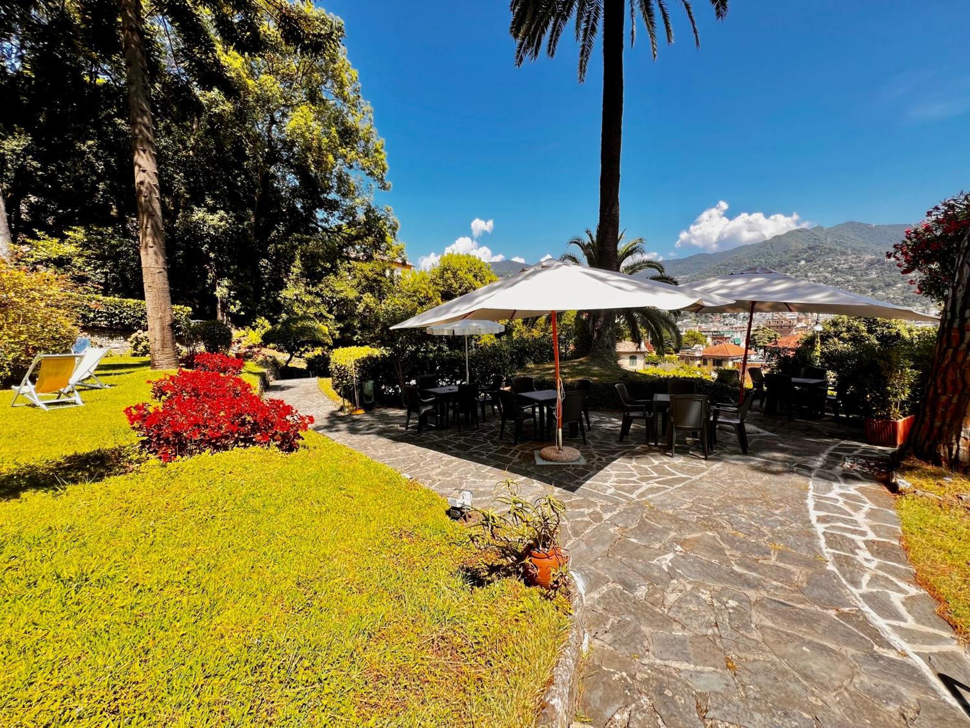 Eurotel 505 Rapallo Extérieur photo